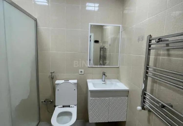 3 otaqlı mənzil Satılır, Yasamal qəs., Abşeron