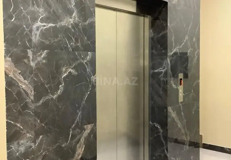 1800 m² Obyekt / Ofis Kirayə (aylıq), Nəsimi, Bakı