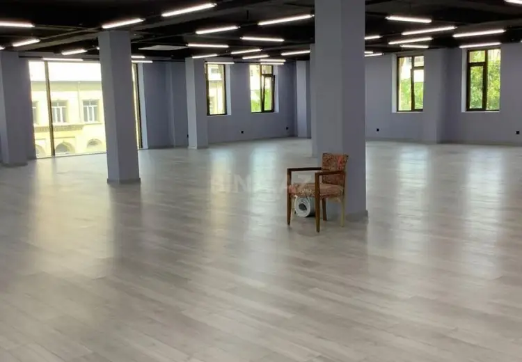 1800 m² Obyekt / Ofis Kirayə (aylıq), Nəsimi, Bakı