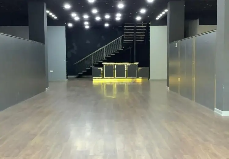 1800 m² Obyekt / Ofis Kirayə (aylıq), Nəsimi, Bakı