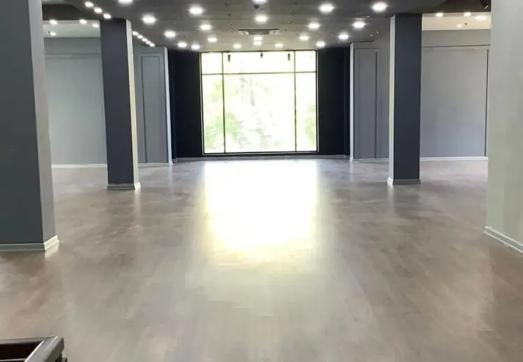 1800 m² Obyekt / Ofis Kirayə (aylıq), Nəsimi, Bakı