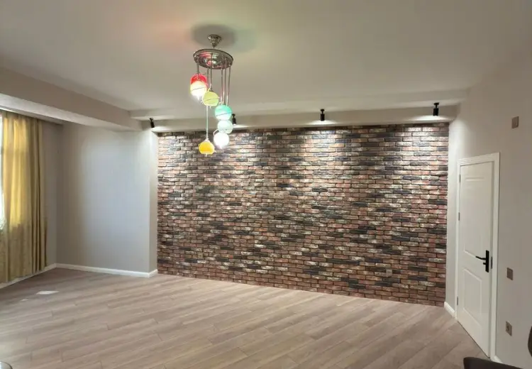 3 otaqlı mənzil Satılır, Qaraçuxur qəs., Suraxanı, Bakı