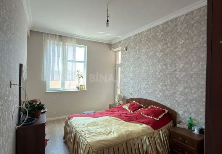 3 otaqlı mənzil Satılır, Qaraçuxur qəs., Suraxanı, Bakı
