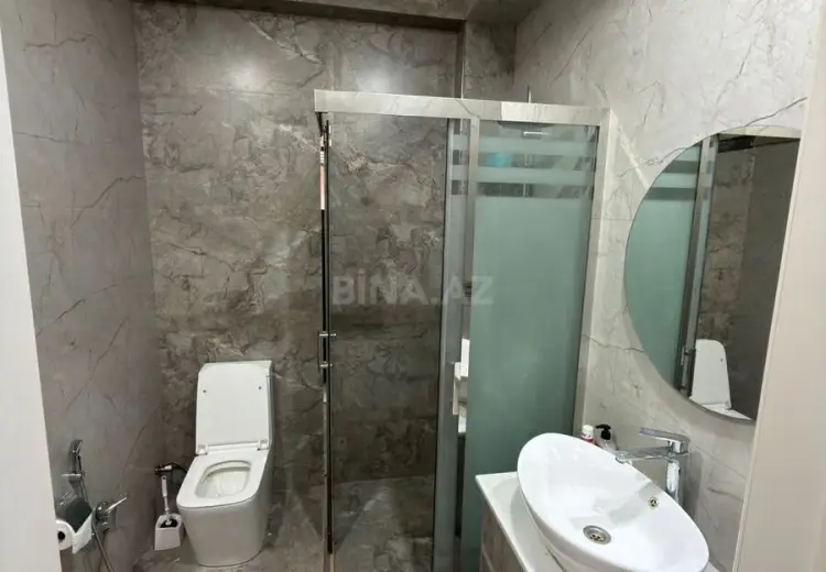 3 otaqlı mənzil Satılır, Qaraçuxur qəs., Suraxanı, Bakı