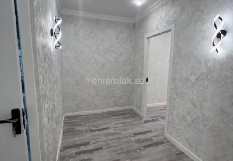 3 otaqlı mənzil Satılır, Binəqədi qəs., Binəqədi, Bakı