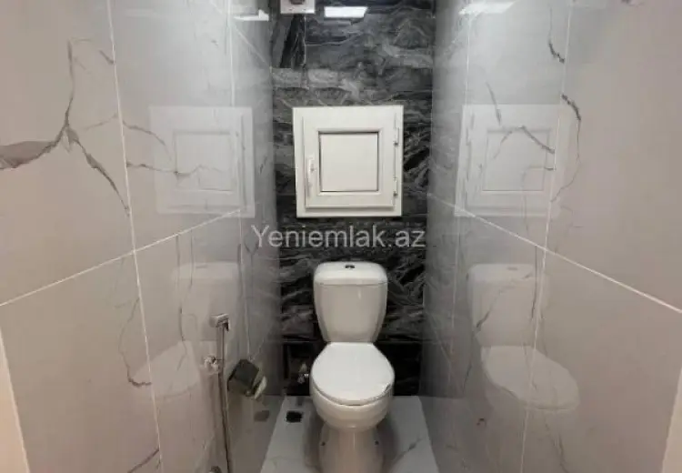 3 otaqlı mənzil Satılır, Binəqədi qəs., Binəqədi, Bakı