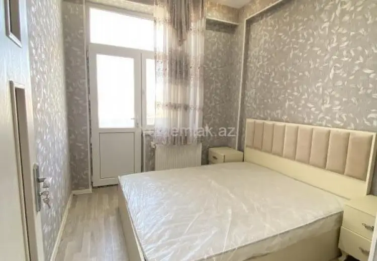 2 otaqlı mənzil Satılır, Xırdalan