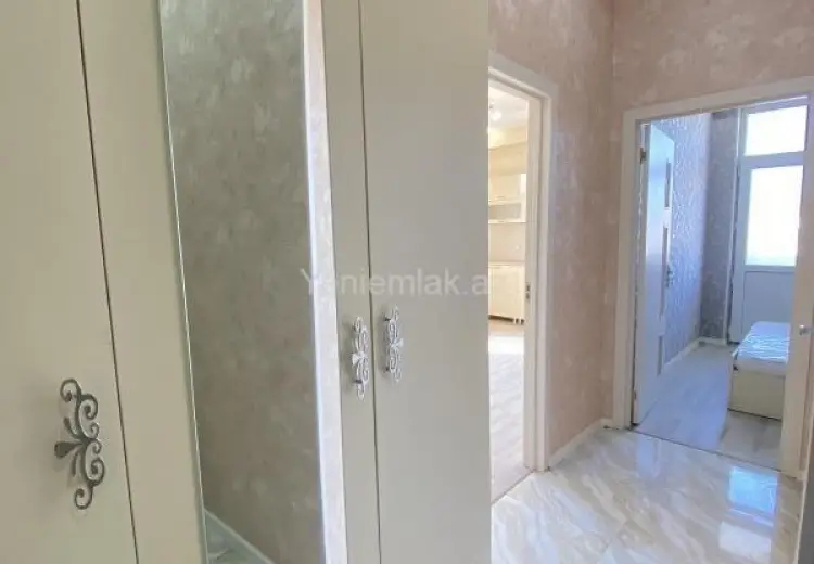 2 otaqlı mənzil Satılır, Xırdalan