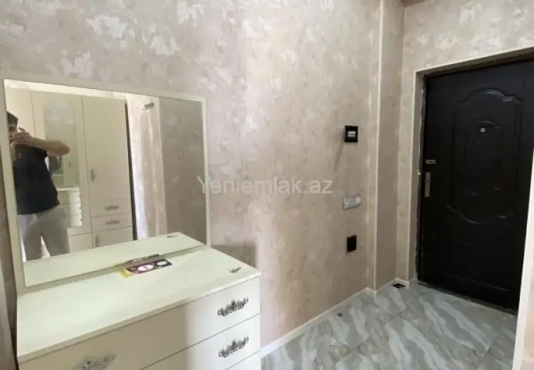 2 otaqlı mənzil Satılır, Xırdalan
