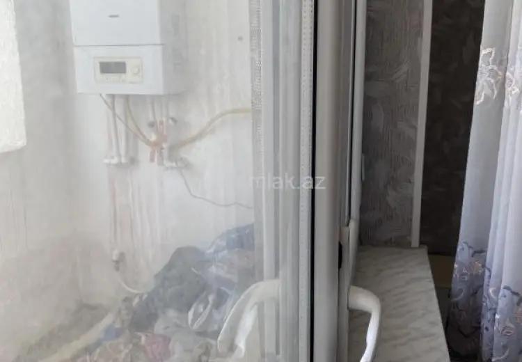 2 otaqlı mənzil Satılır, Xırdalan