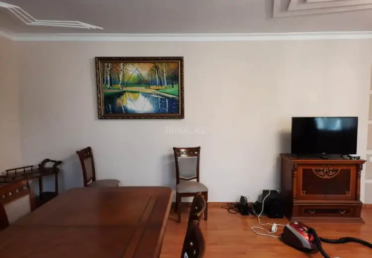 8 otaqlı mənzil Satılır, Bilgəh qəs., Sabunçu, Bakı