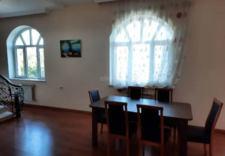 8 otaqlı mənzil Satılır, Bilgəh qəs., Sabunçu, Bakı