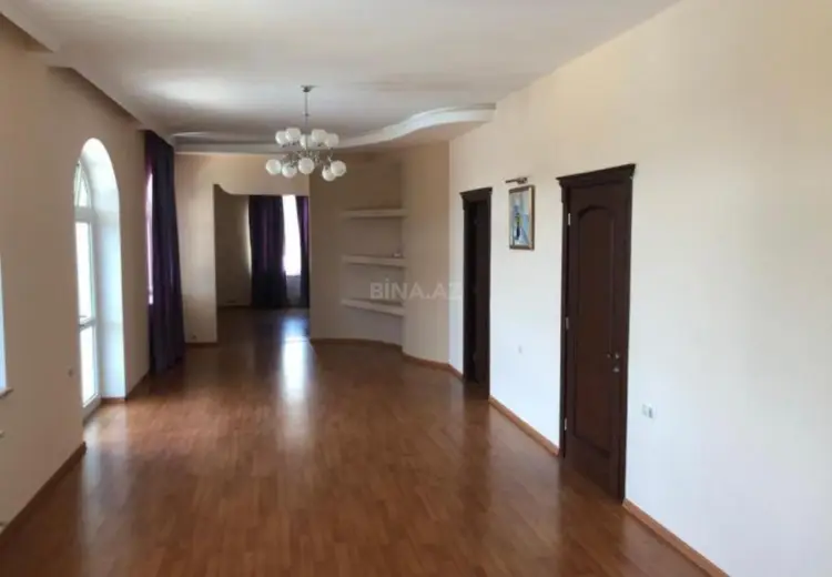 8 otaqlı mənzil Satılır, Bilgəh qəs., Sabunçu, Bakı
