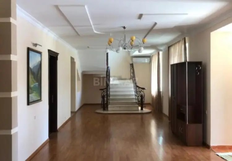 8 otaqlı mənzil Satılır, Bilgəh qəs., Sabunçu, Bakı
