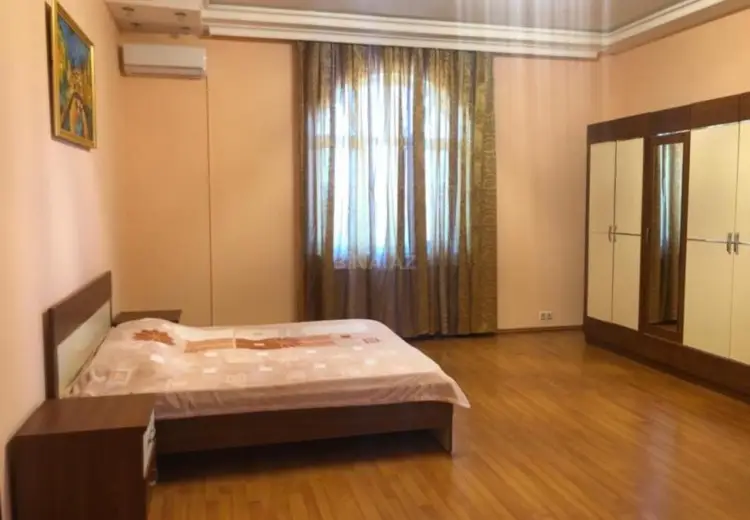 8 otaqlı mənzil Satılır, Bilgəh qəs., Sabunçu, Bakı