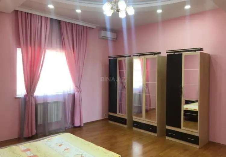 8 otaqlı mənzil Satılır, Bilgəh qəs., Sabunçu, Bakı
