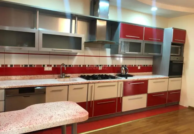 8 otaqlı mənzil Satılır, Bilgəh qəs., Sabunçu, Bakı