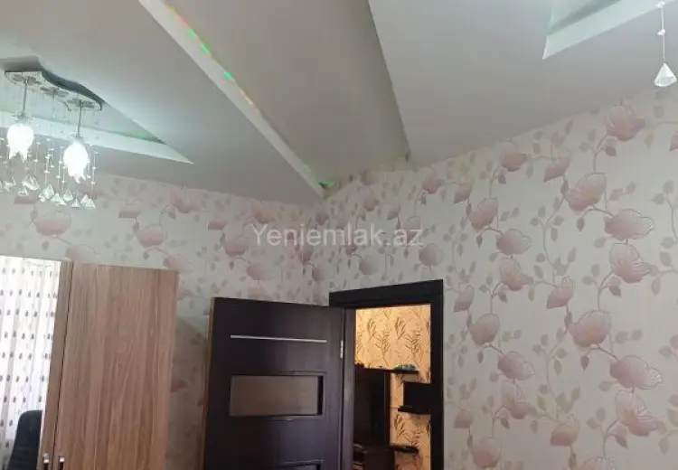4 otaqlı mənzil Kirayə (aylıq), Xətai, Bakı