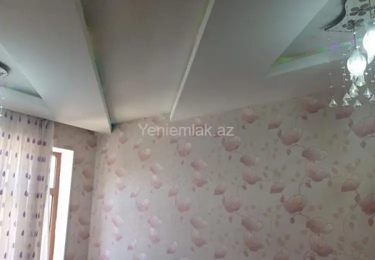 4 otaqlı mənzil Kirayə (aylıq), Xətai, Bakı
