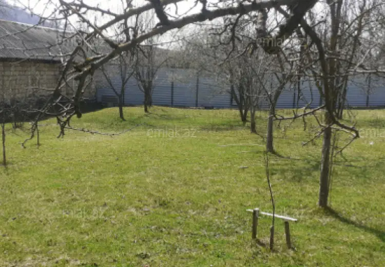 3 otaqlı mənzil Satılır, Qəbələ