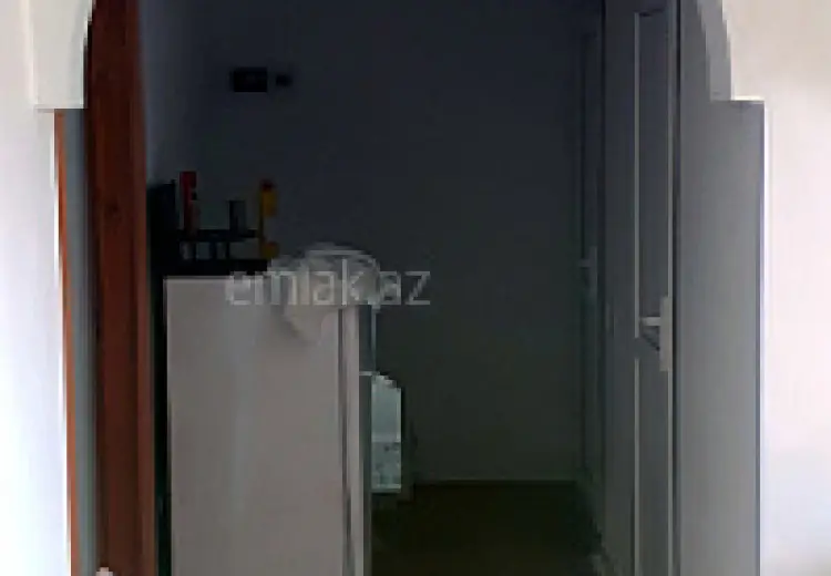 3 otaqlı mənzil Satılır, Qəbələ