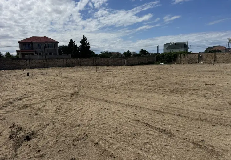 7 sot Torpaq Satılır, Goradil, Abşeron