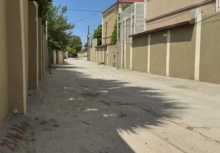 2.6 sot Torpaq Satılır, Goradil, Abşeron
