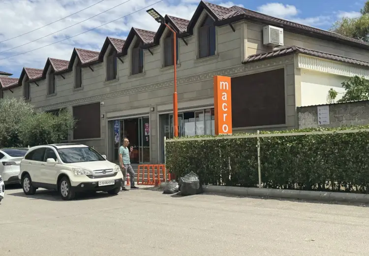 2.6 sot Torpaq Satılır, Goradil, Abşeron
