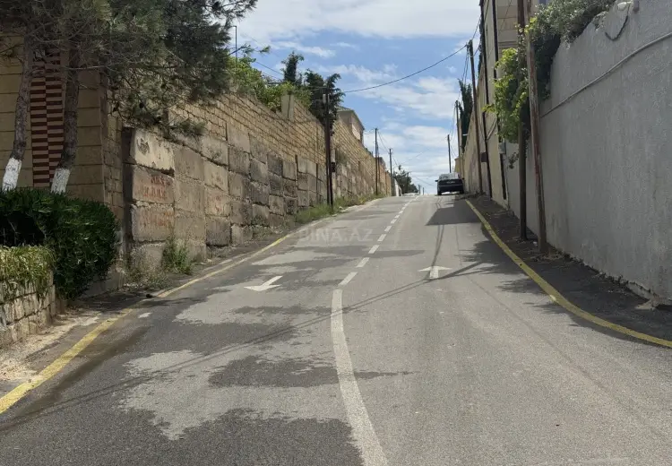2.6 sot Torpaq Satılır, Goradil, Abşeron