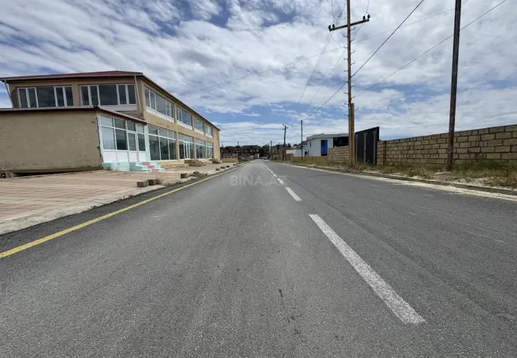 2.6 sot Torpaq Satılır, Goradil, Abşeron