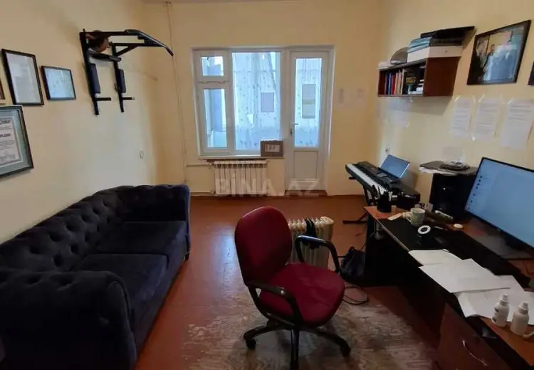 3 otaqlı mənzil Satılır, Əhmədli, Xətai, Bakı