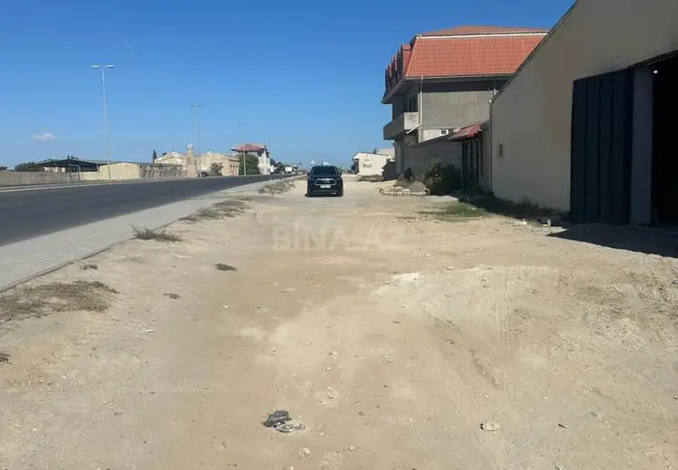 650 m² Obyekt / Ofis Kirayə (aylıq), Qala, Xəzər, Bakı