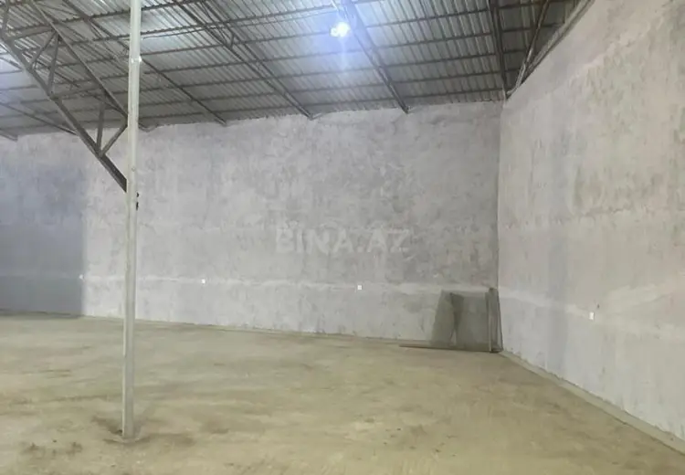 650 m² Obyekt / Ofis Kirayə (aylıq), Qala, Xəzər, Bakı