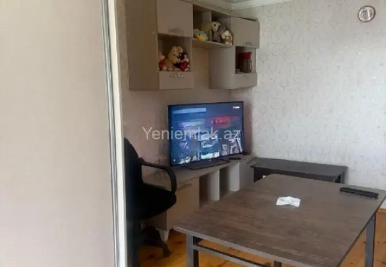 2 otaqlı mənzil Kirayə (aylıq), Yasamal qəs., Yasamal, Bakı