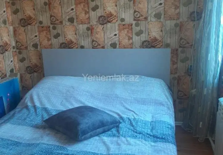 2 otaqlı mənzil Kirayə (aylıq), Yasamal qəs., Yasamal, Bakı