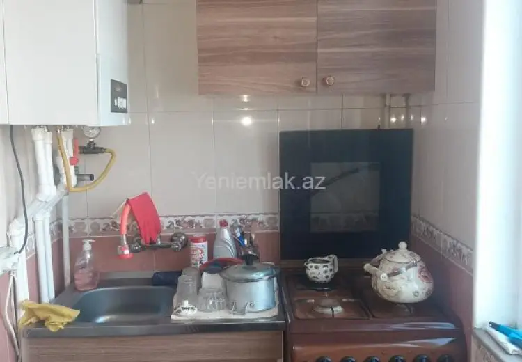 2 otaqlı mənzil Kirayə (aylıq), Yasamal qəs., Yasamal, Bakı