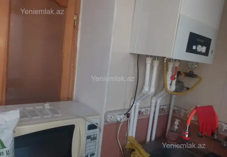 2 otaqlı mənzil Kirayə (aylıq), Yasamal qəs., Yasamal, Bakı
