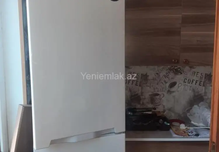 2 otaqlı mənzil Kirayə (aylıq), Yasamal qəs., Yasamal, Bakı
