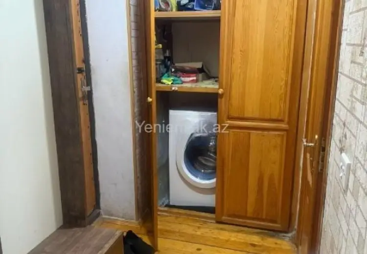 2 otaqlı mənzil Kirayə (aylıq), Yasamal qəs., Yasamal, Bakı