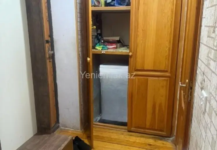 2 otaqlı mənzil Kirayə (aylıq), Yasamal qəs., Yasamal, Bakı