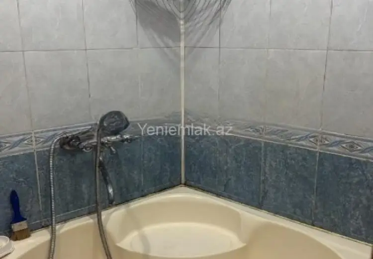 2 otaqlı mənzil Kirayə (aylıq), Yasamal qəs., Yasamal, Bakı