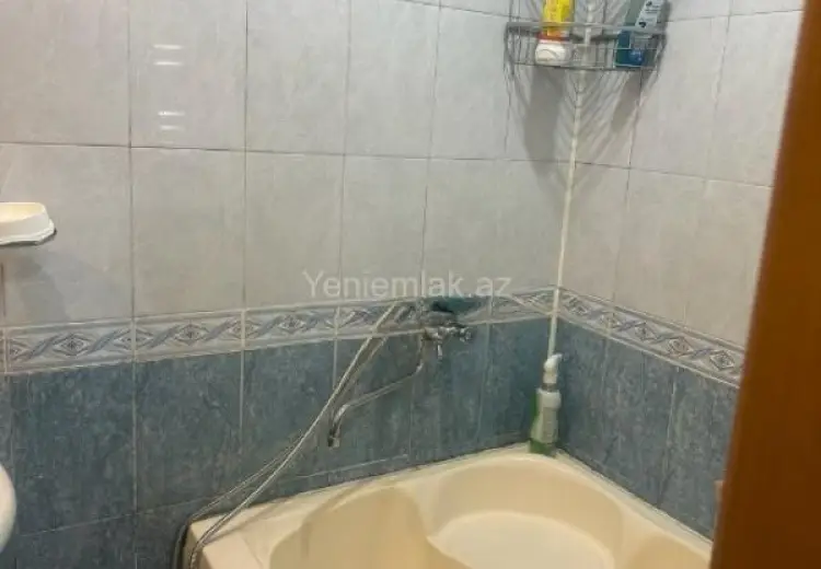 2 otaqlı mənzil Kirayə (aylıq), Yasamal qəs., Yasamal, Bakı