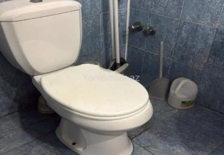 2 otaqlı mənzil Kirayə (aylıq), Yasamal qəs., Yasamal, Bakı