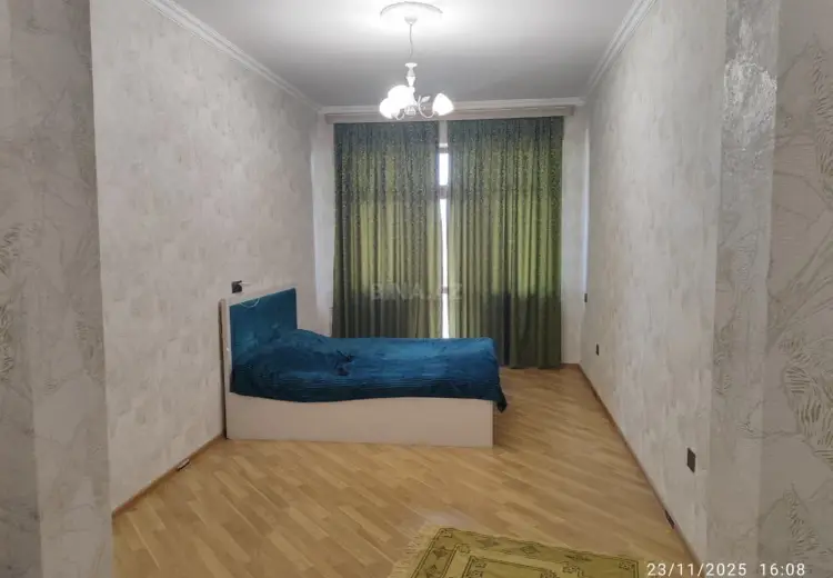 2 otaqlı mənzil Satılır, Bayıl qəs., Səbail, Bakı