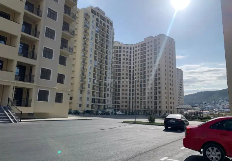 2 otaqlı mənzil Satılır, Bayıl qəs., Səbail, Bakı