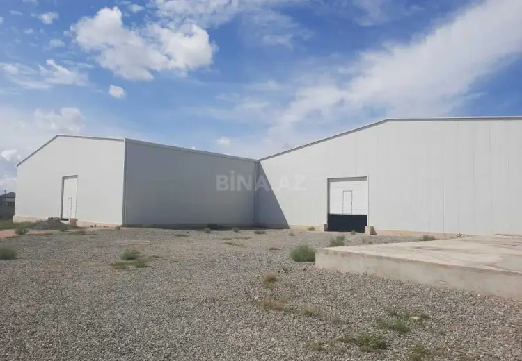 5000 m² Obyekt / Ofis Kirayə (aylıq), Xəzər, Bakı