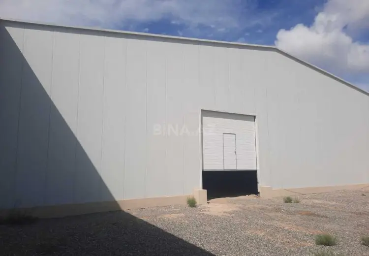 5000 m² Obyekt / Ofis Kirayə (aylıq), Xəzər, Bakı