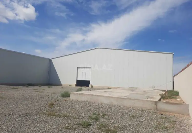 5000 m² Obyekt / Ofis Kirayə (aylıq), Xəzər, Bakı