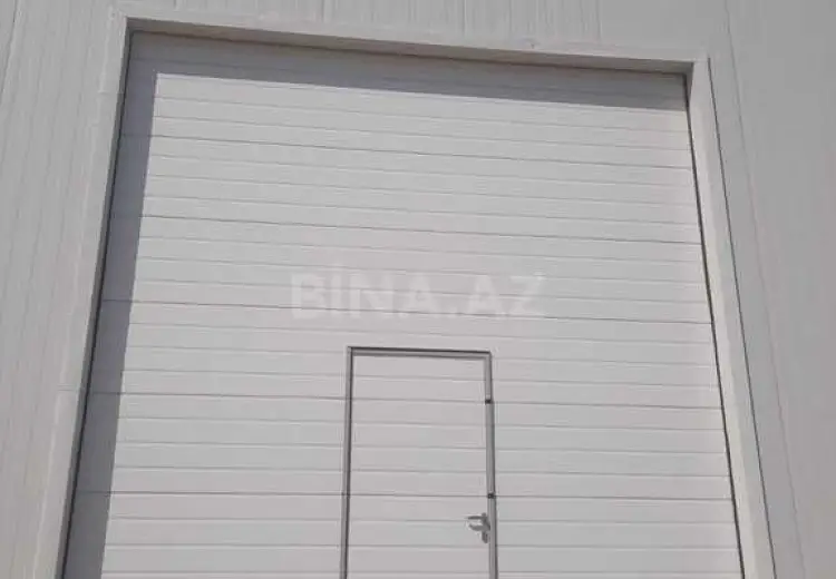 5000 m² Obyekt / Ofis Kirayə (aylıq), Xəzər, Bakı