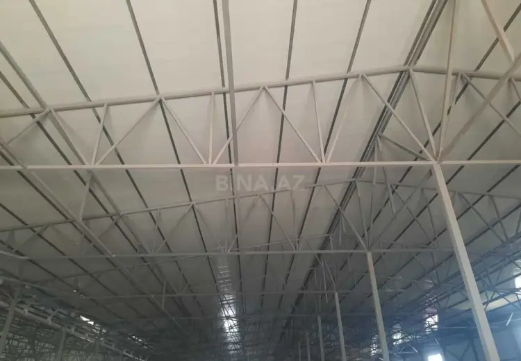 5000 m² Obyekt / Ofis Kirayə (aylıq), Xəzər, Bakı